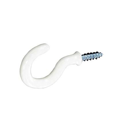 securit-white-plasic-covered-hooks-pack-3