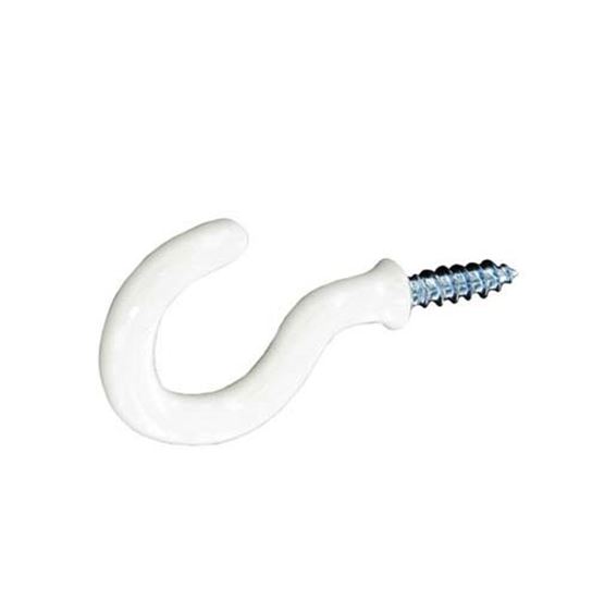 securit-white-plasic-covered-hooks-pack-3