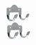 rothley-double-metal-tool-storage-hook-zinc-plated