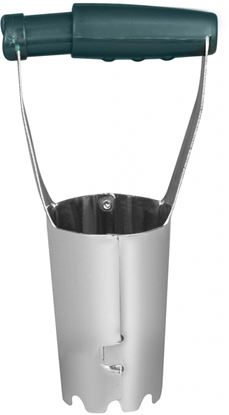 ambassador-stainless-steel-bulb-planter