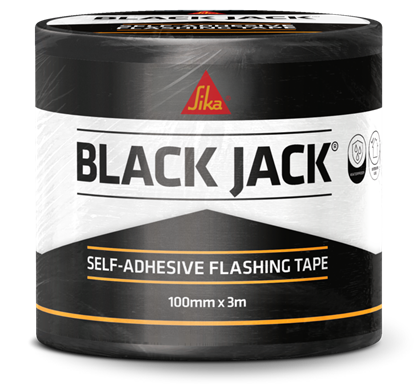sika-black-jack-flashing-trade-tape