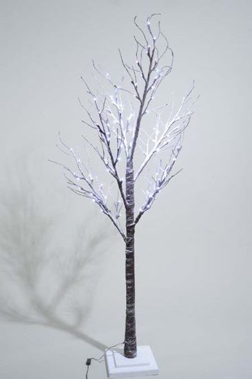 kaemingk-led-tree-with-snow