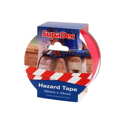 supadec-hazard-warning-tape