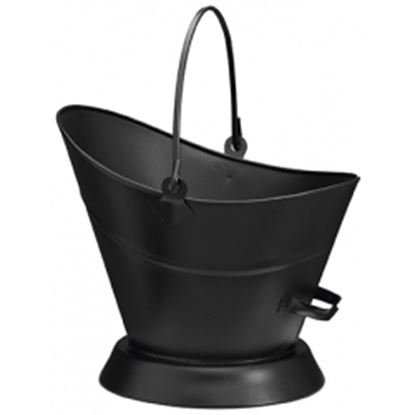 hearth--home-black-waterloo-bucket