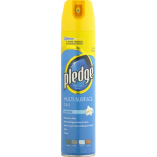 pledge-5-in-1-aerosol-multi-surface