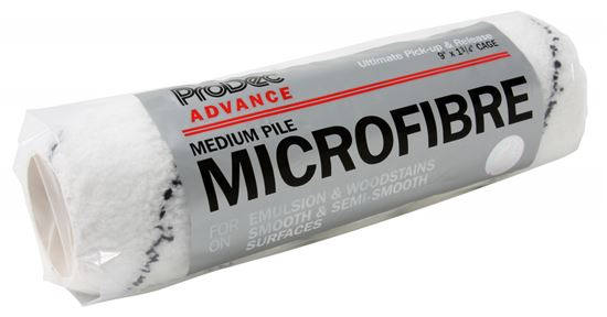 prodec-advance-medium-pile-microfibre-refill