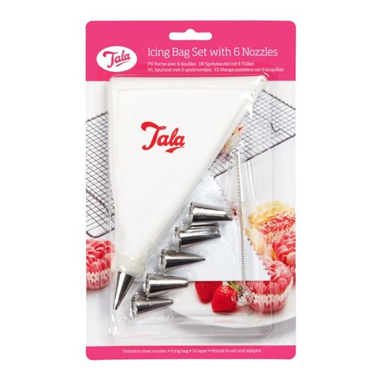 tala-icing-bag-set