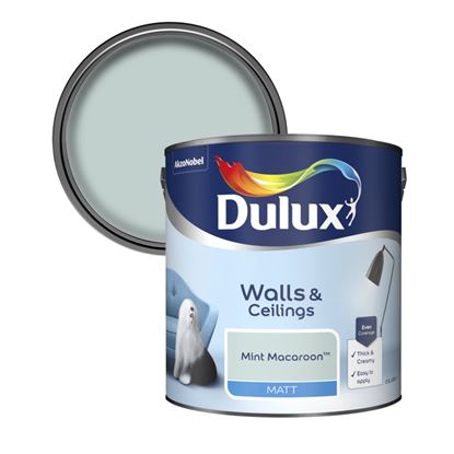 dulux-matt-25l