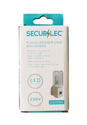 securlec-automatic-led-safety-night-light