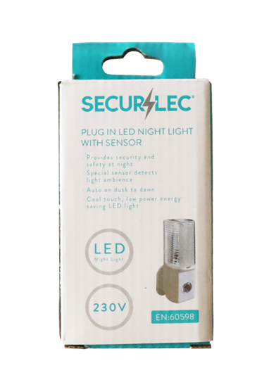 securlec-automatic-led-safety-night-light