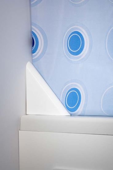 croydex-curtain-clip