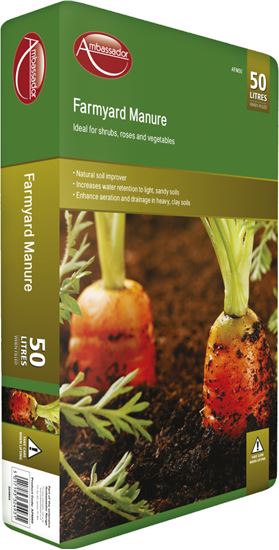 ambassador-farmyard-manure