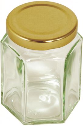 tala-hexagonal-preserving-jar