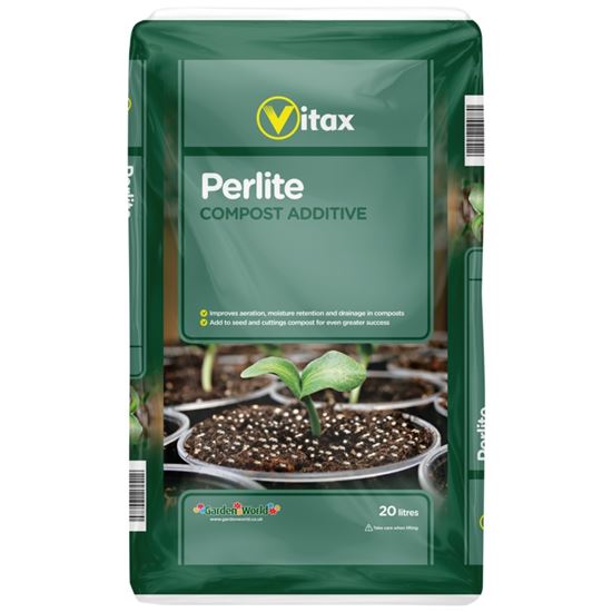 vitax-perlite
