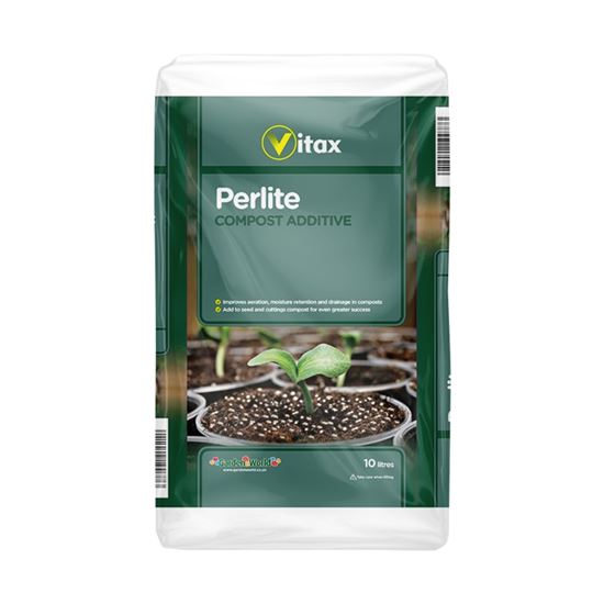 vitax-perlite