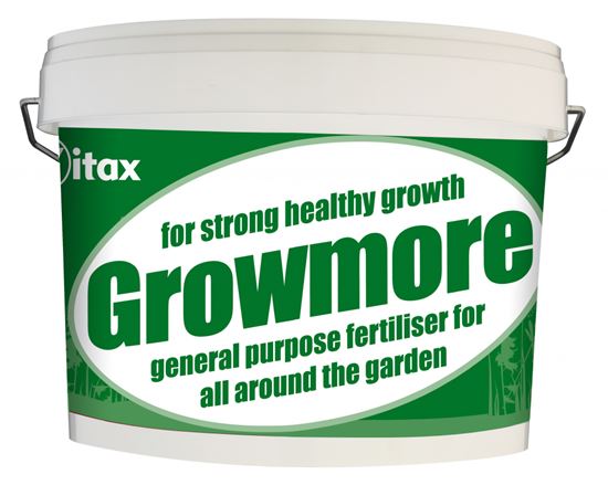 vitax-growmore