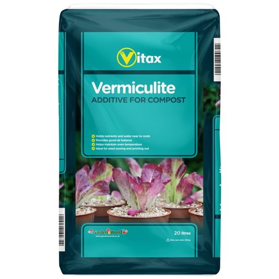vitax-vermiculite
