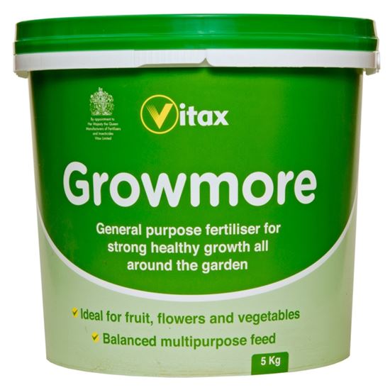 vitax-growmore