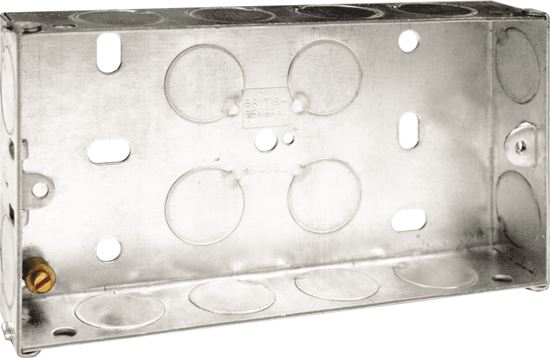 bg-metal-back-box-25mm