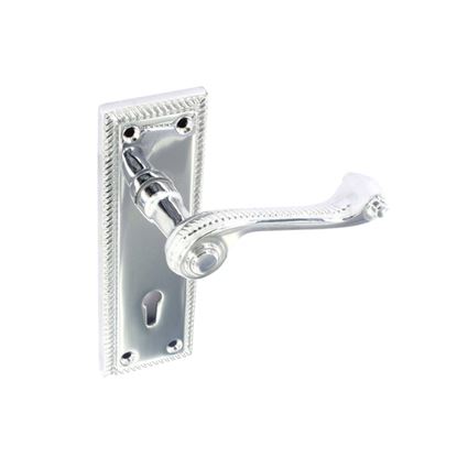 securit-georgian-lock-handles-cp