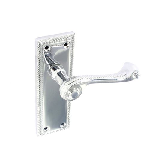 securit-georgian-latch-handles-cp