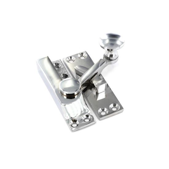 securit-sash-arm-type-chrome-plated
