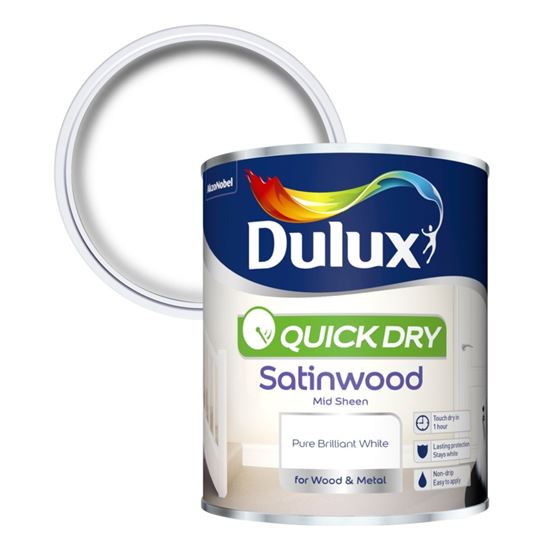 dulux-quick-dry-satinwood-750ml