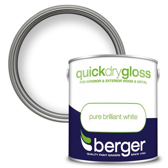berger-quick-dry-gloss-25l