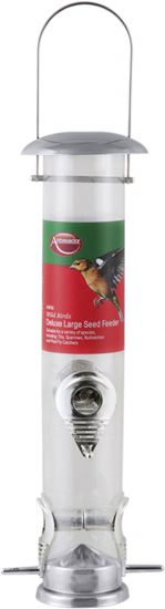 ambassador-wild-birds-deluxe-large-seed-feeder