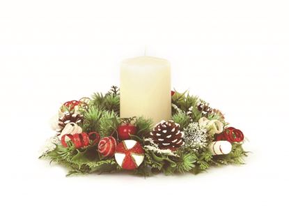 premier-plastic-candle-ring