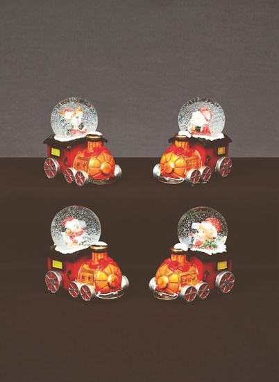 premier-waterglobe-on-train