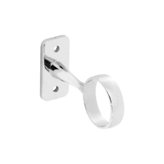 securit-centre-bracket-chrome-single