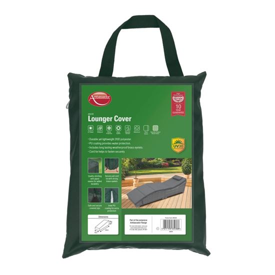 ambassador-sunbed-cover