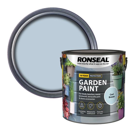 ronseal-garden-paint-25l