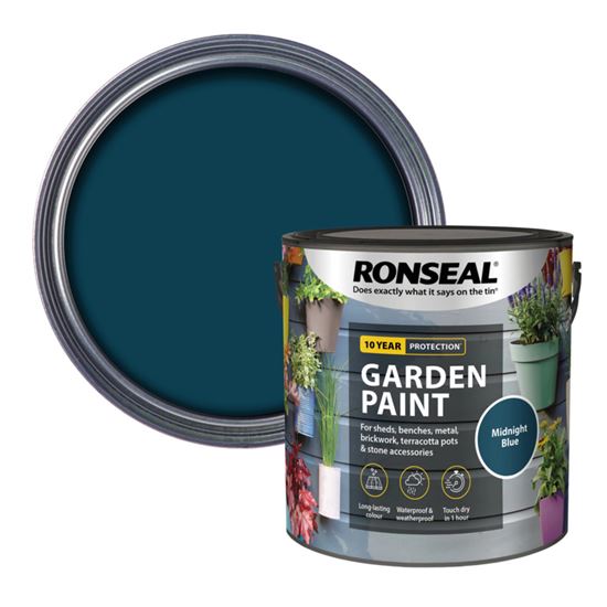 ronseal-garden-paint-25l
