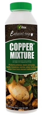 vitax-copper-mixture