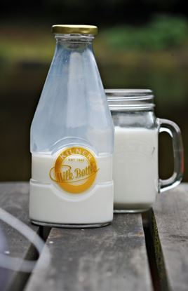 kilner-milk-bottle