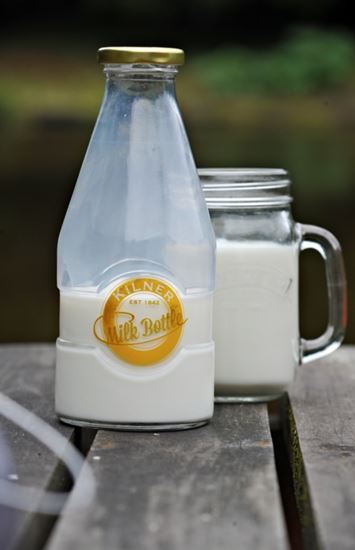 kilner-milk-bottle