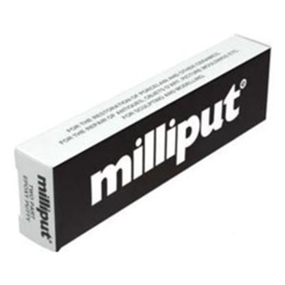 milliput-epoxy