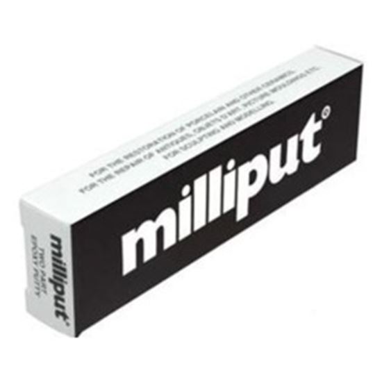 milliput-epoxy