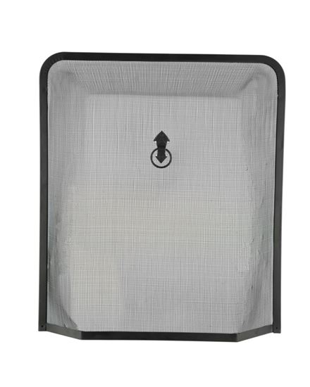 hearth--home-black-spark-guard
