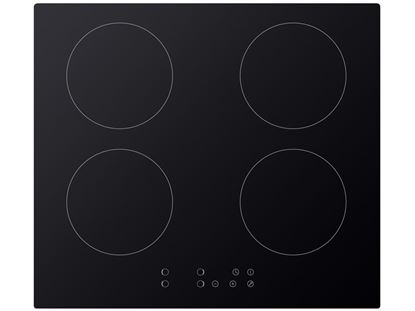 kitchenplus-touch-control-induction-hob