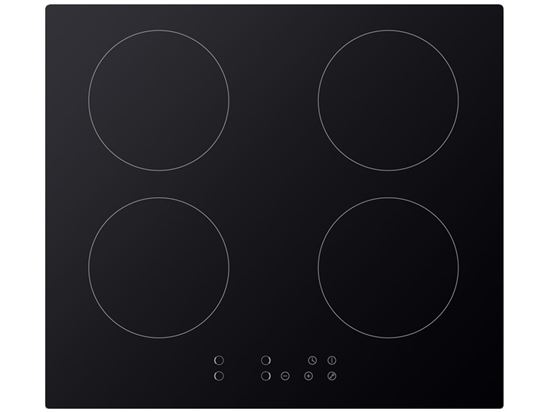 kitchenplus-touch-control-induction-hob