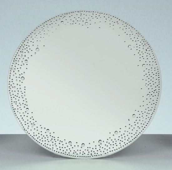 premier-mirror-crystal-round-candle-plate