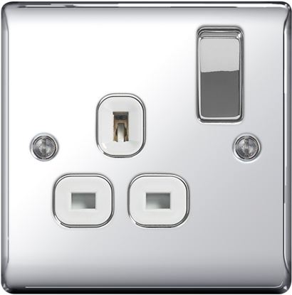 bg-chrome-13a-switched-socket