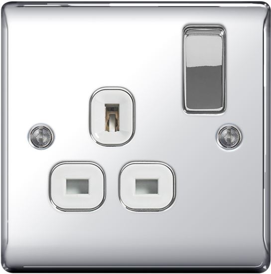 bg-chrome-13a-switched-socket