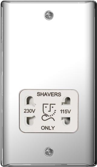bg-chrome-shaver-socket-dual-voltage