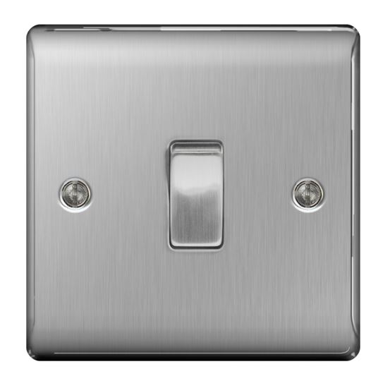 bg-brushed-steel-10ax-plate-switch-intermediate