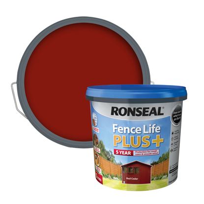 ronseal-fence-life-plus-5l