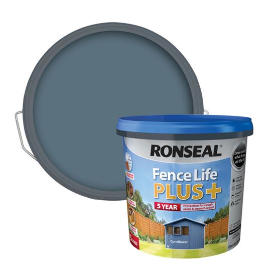 ronseal-fence-life-plus-5l
